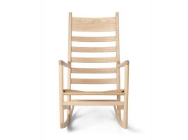 Carl Hansen & Søn CH45摇椅