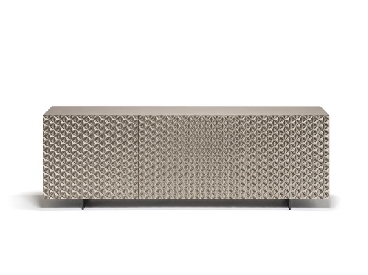 Cattelan Italia Royalton带门边柜