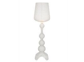 Kartell KABUKI可调光LED落地灯
