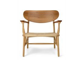 Carl Hansen & Søn CH22椅子