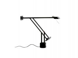 Artemide Tizio可调节铝制办公桌台灯