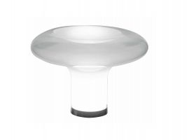 Artemide Lesbo穆拉诺玻璃台灯