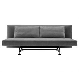 Tacchini Sliding可拆洗套沙发床